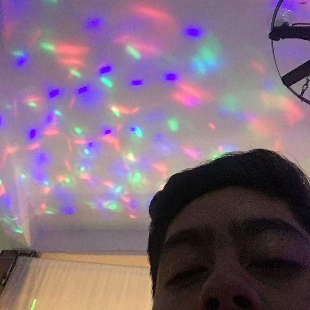 Meet your Posher, Alex